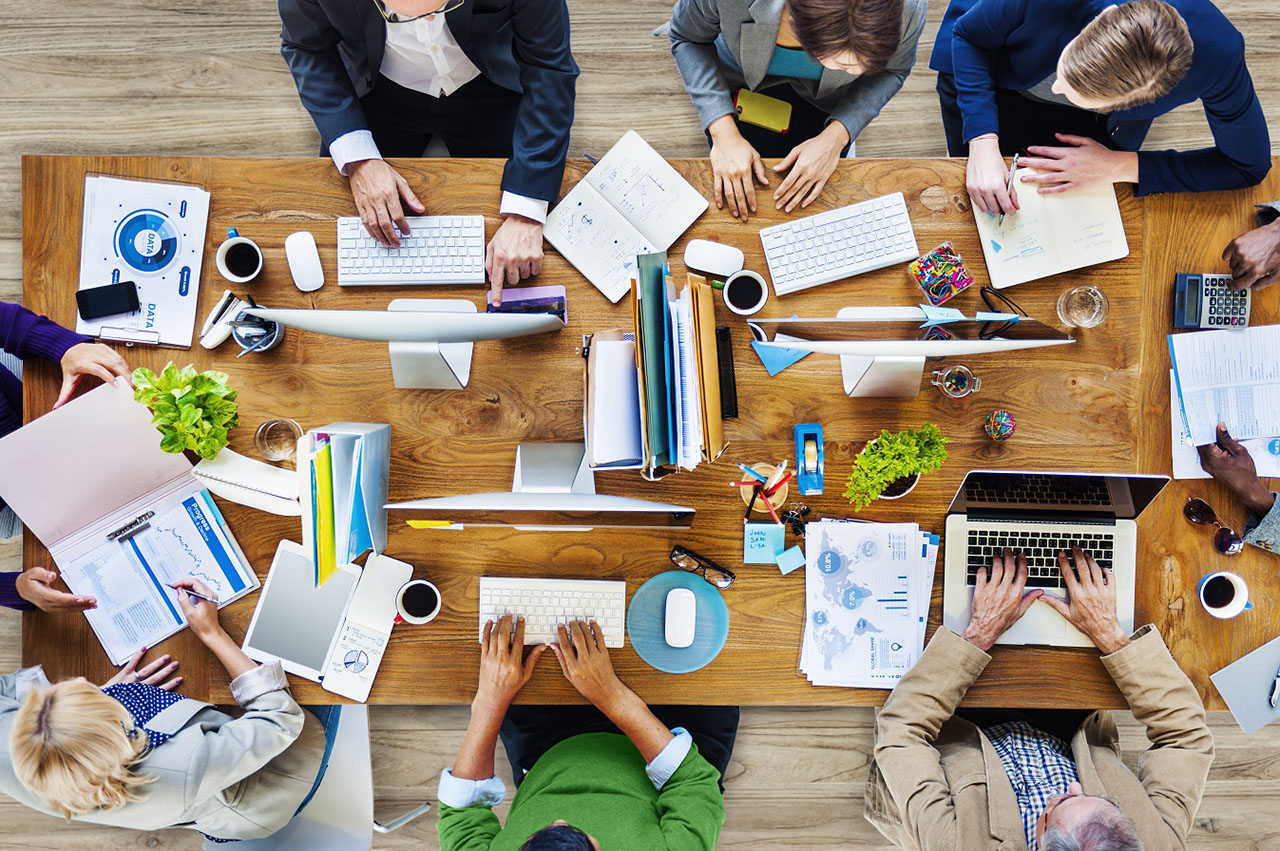 HR Strategic Management Services